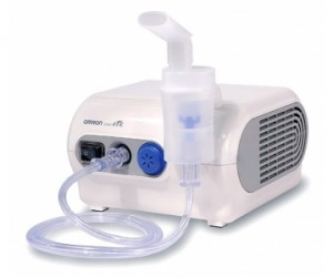 Aérosol nébulisateur pour asthme : Devis sur Techni-Contact - Nébulisateur
